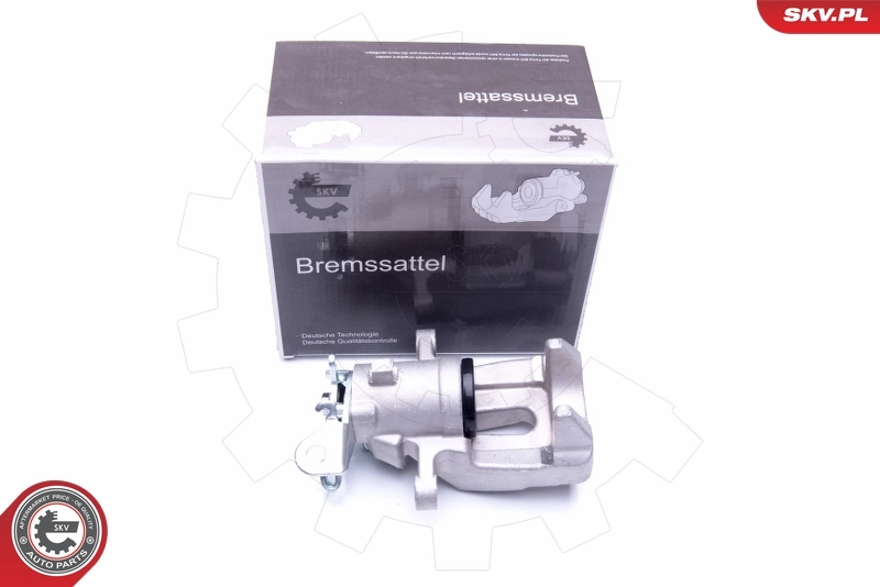 Brake Caliper